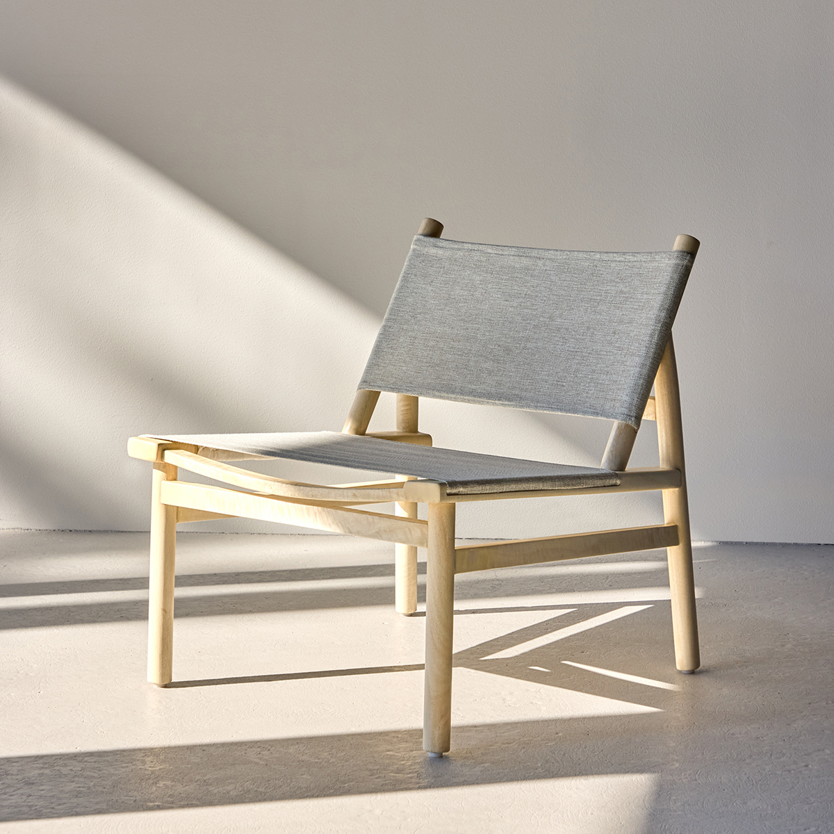 Loungestol Venture Home Millo