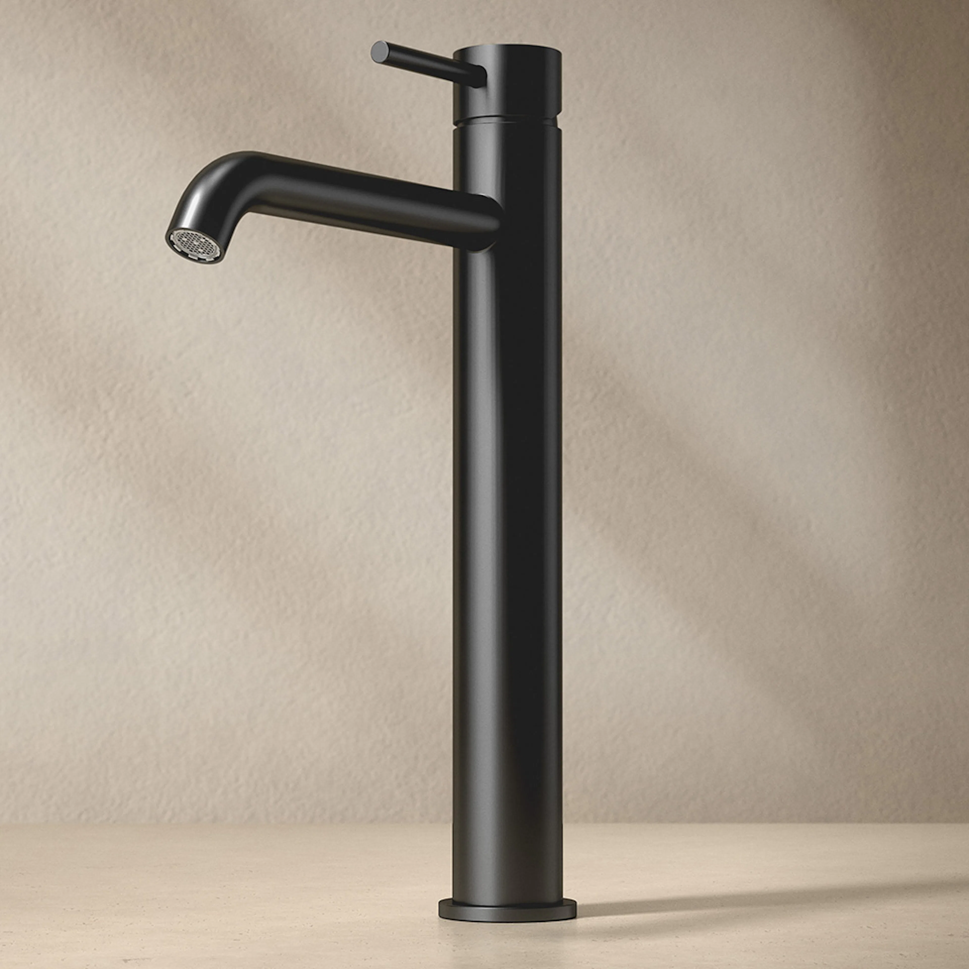 Tvättställsblandare Westerbergs Corax Nexus Hög