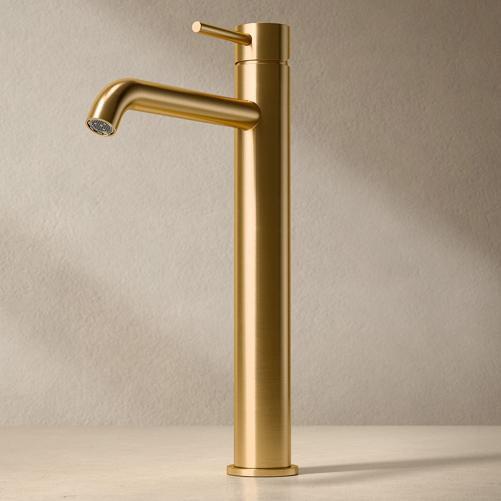 Tvättställsblandare Westerbergs Corax Nexus Hög