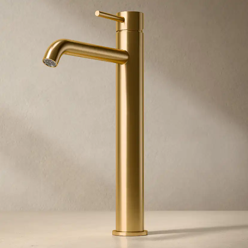 Tvättställsblandare Westerbergs Corax Nexus Hög