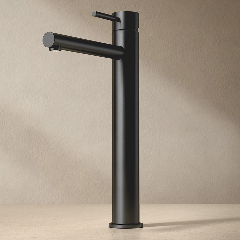 Tvättställsblandare Westerbergs Asio Nexus Hög