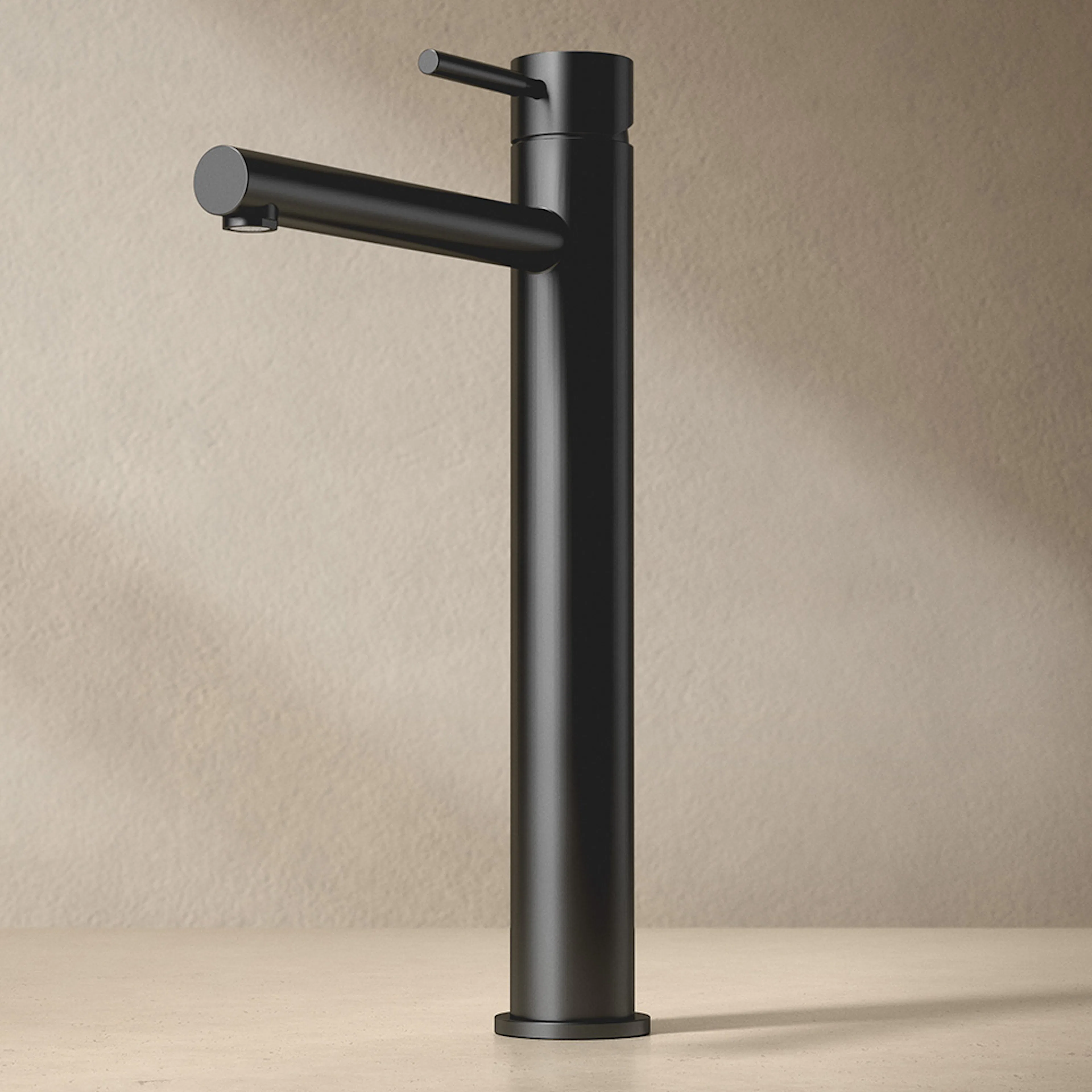 Tvättställsblandare Westerbergs Asio Nexus Hög