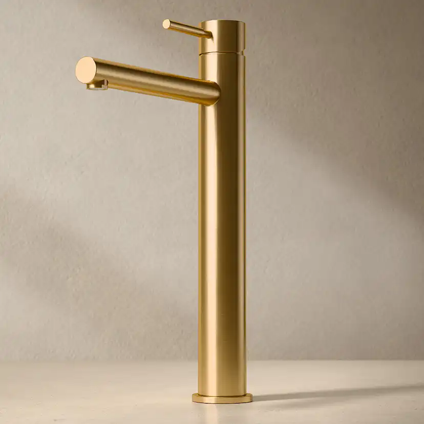 Tvättställsblandare Westerbergs Asio Nexus Hög