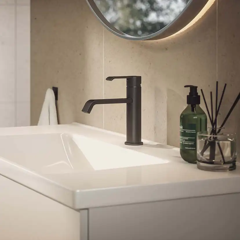 Tvättställsblandare Westerbergs Loxia Nexus