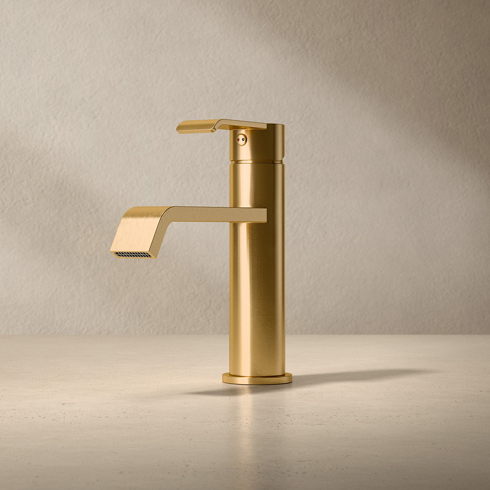 Tvättställsblandare Westerbergs Loxia Nexus