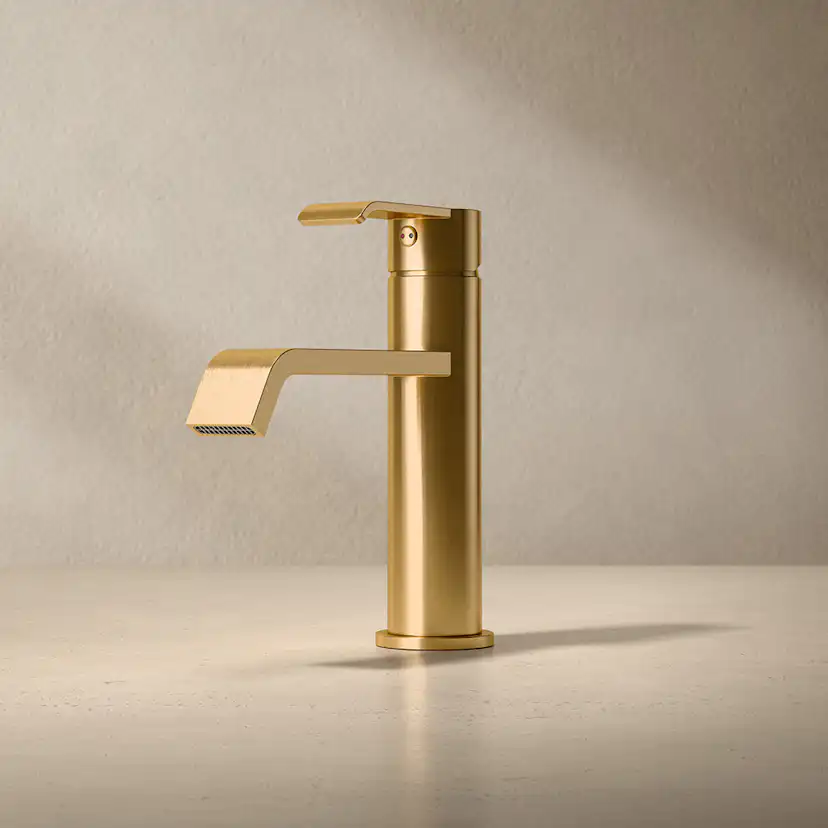 Tvättställsblandare Westerbergs Loxia Nexus