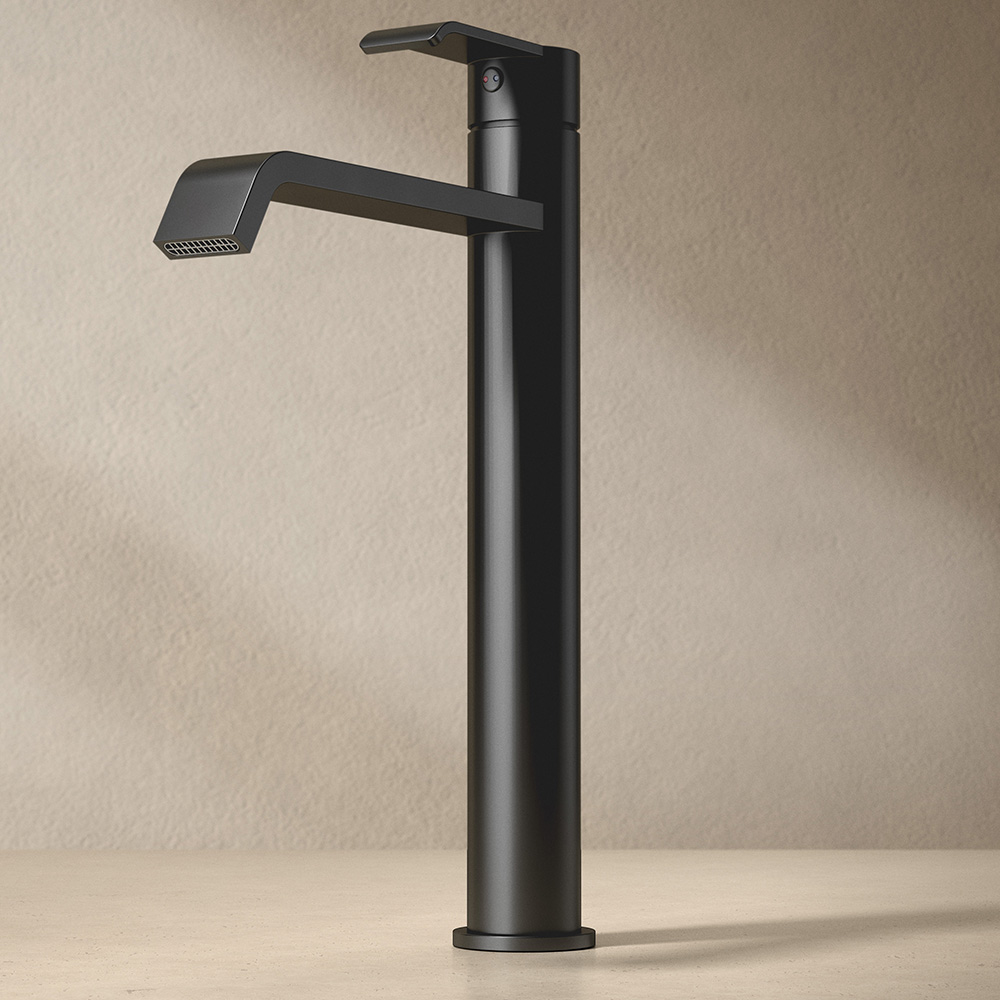 Tvättställsblandare Westerbergs Loxia Nexus Hög