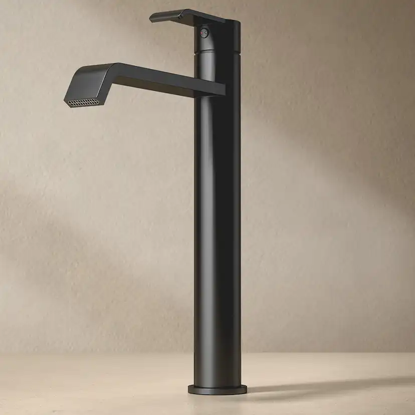 Tvättställsblandare Westerbergs Loxia Nexus Hög