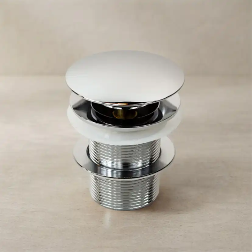 Bottenventil Westerbergs Nexus Pop-up utan Bräddavlopp