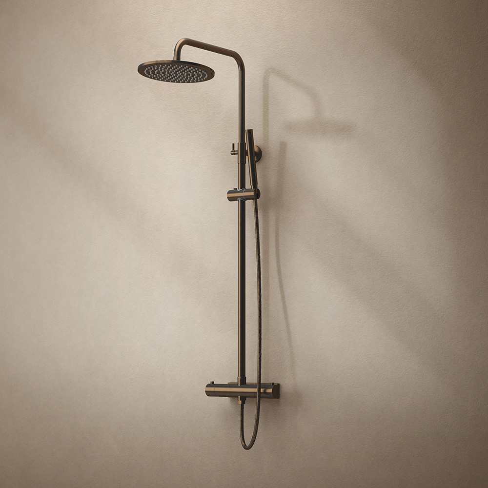 Takduschset Westerbergs Natrix Nexus 160 cc