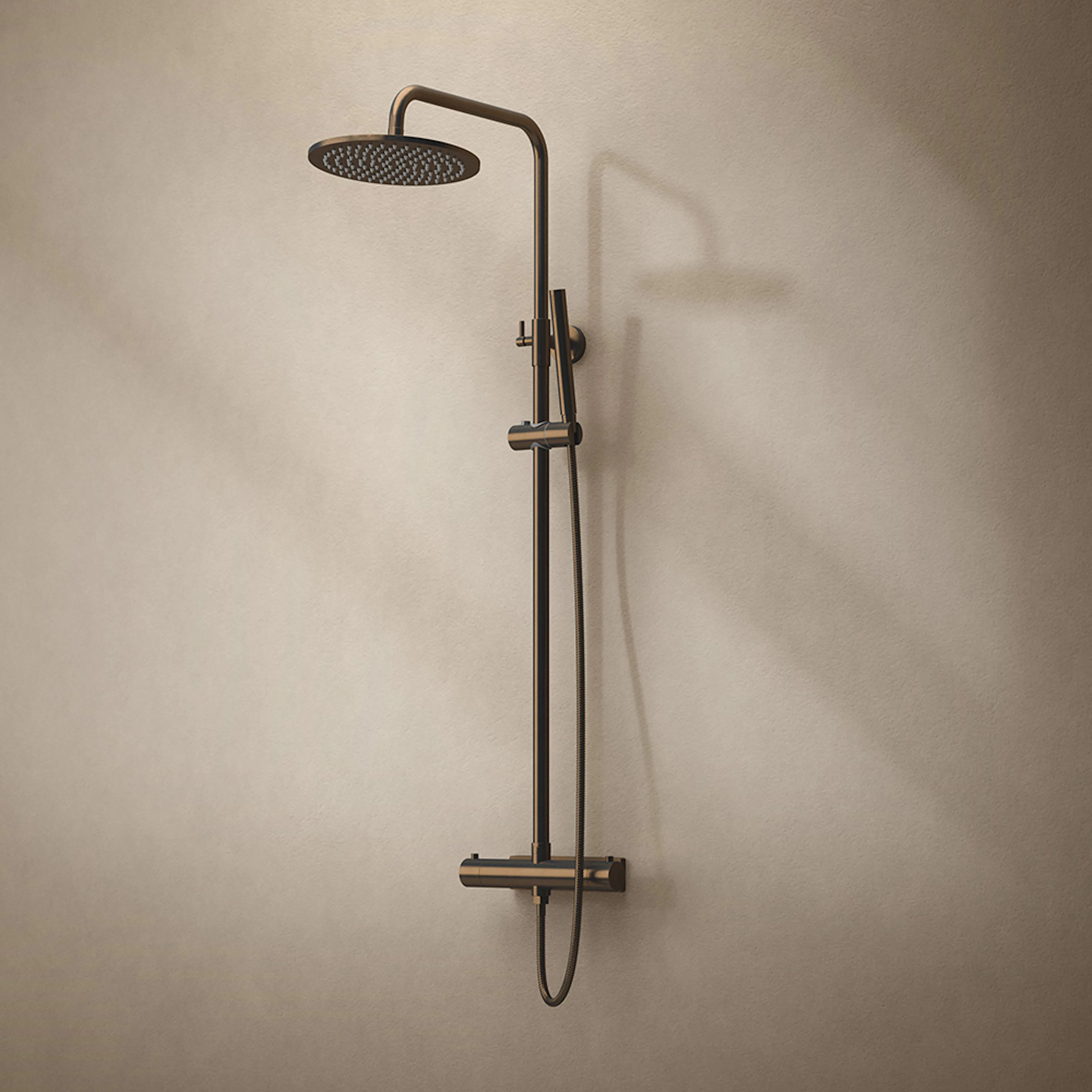 Takduschset Westerbergs Natrix Nexus 160 cc