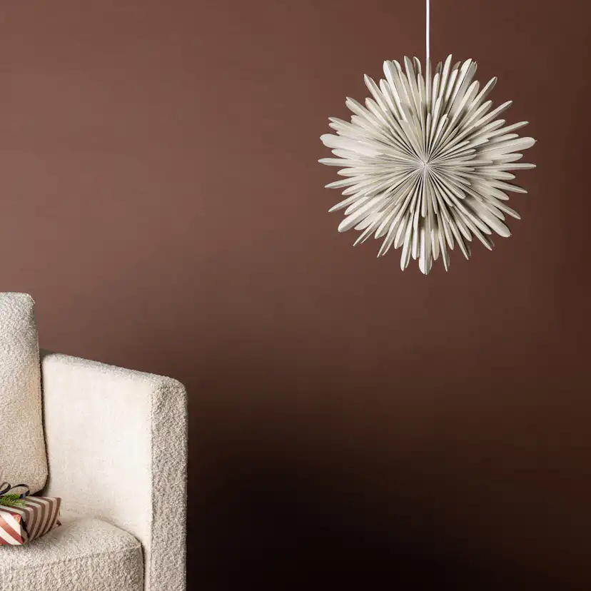 Adventsstjärna Venture Home Sälen