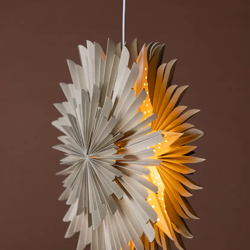 Adventsstjärna Venture Home Sälen