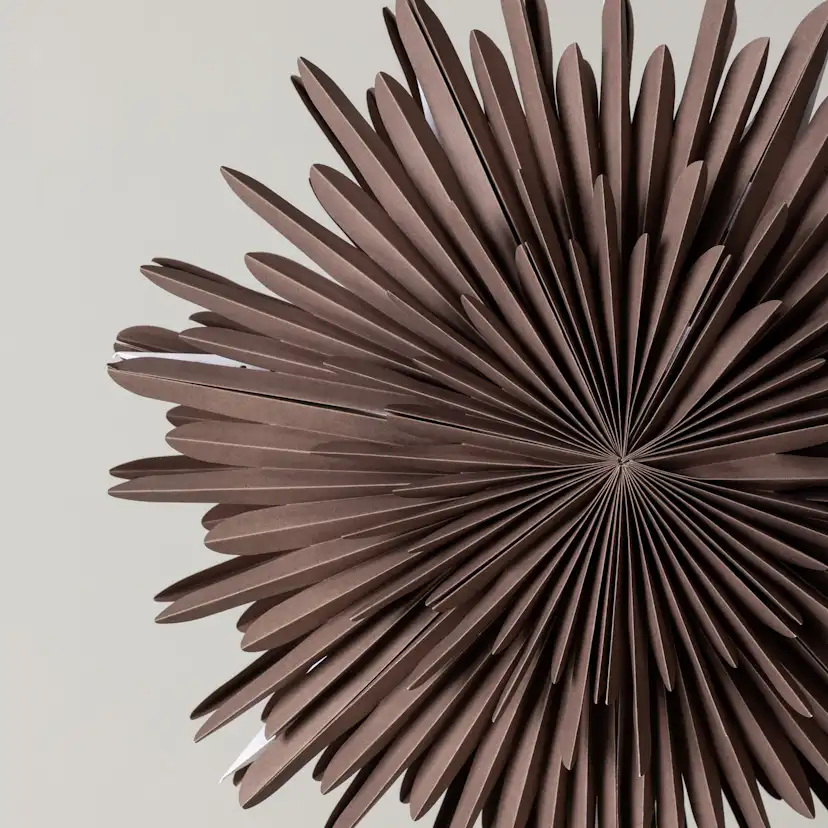 Adventsstjärna Venture Home Sälen