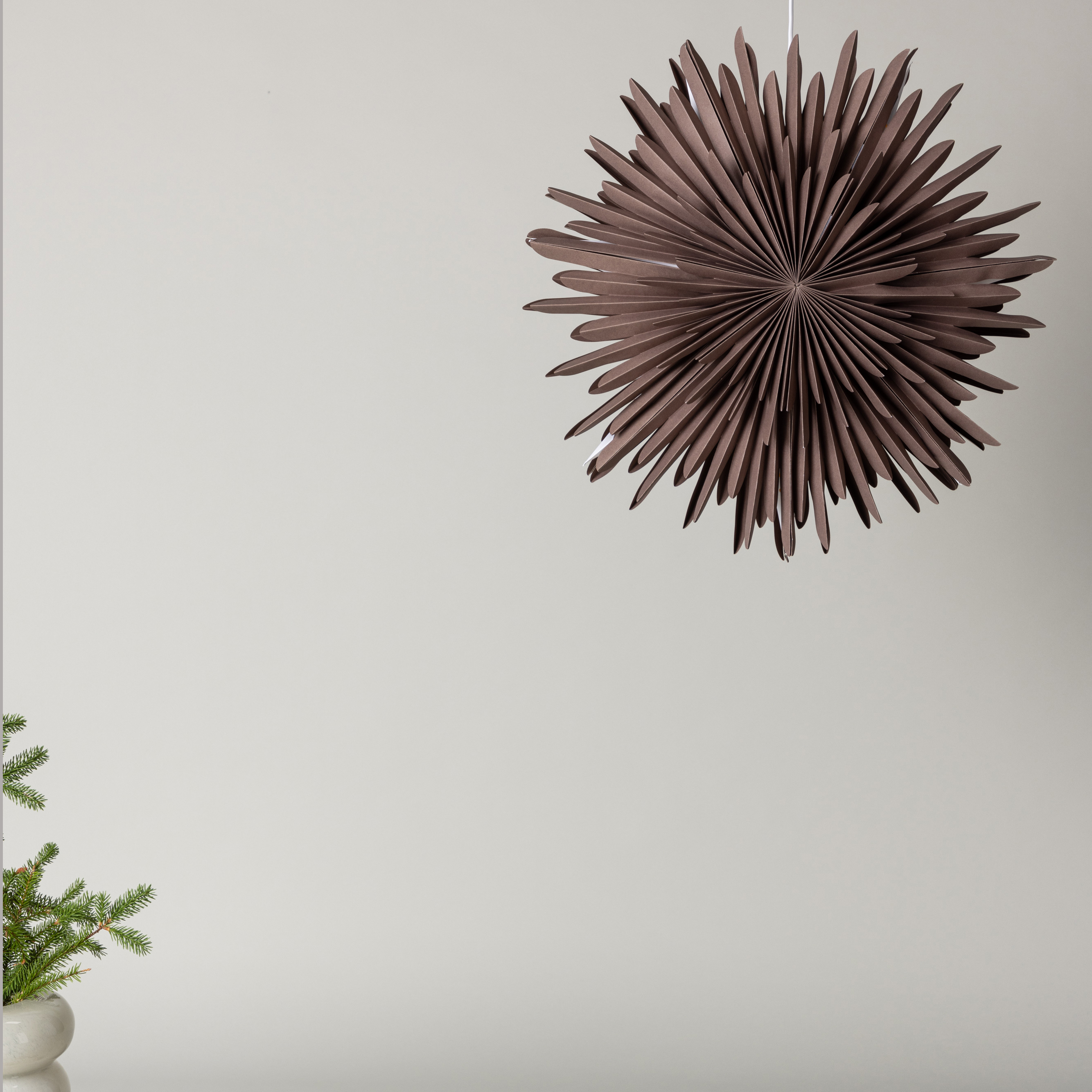 Adventsstjärna Venture Home Sälen