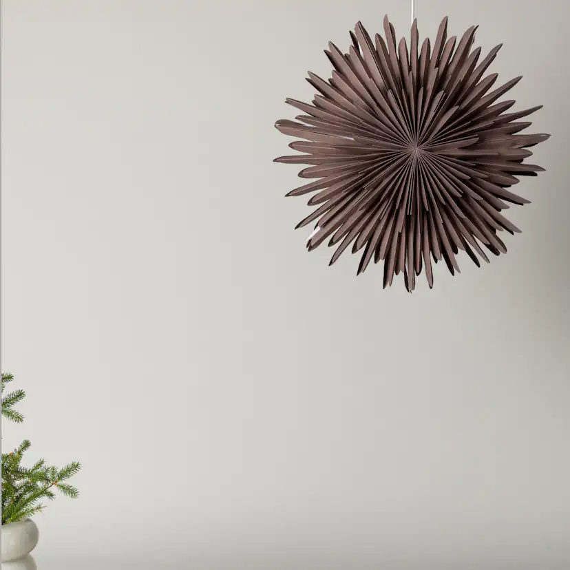 Adventsstjärna Venture Home Sälen