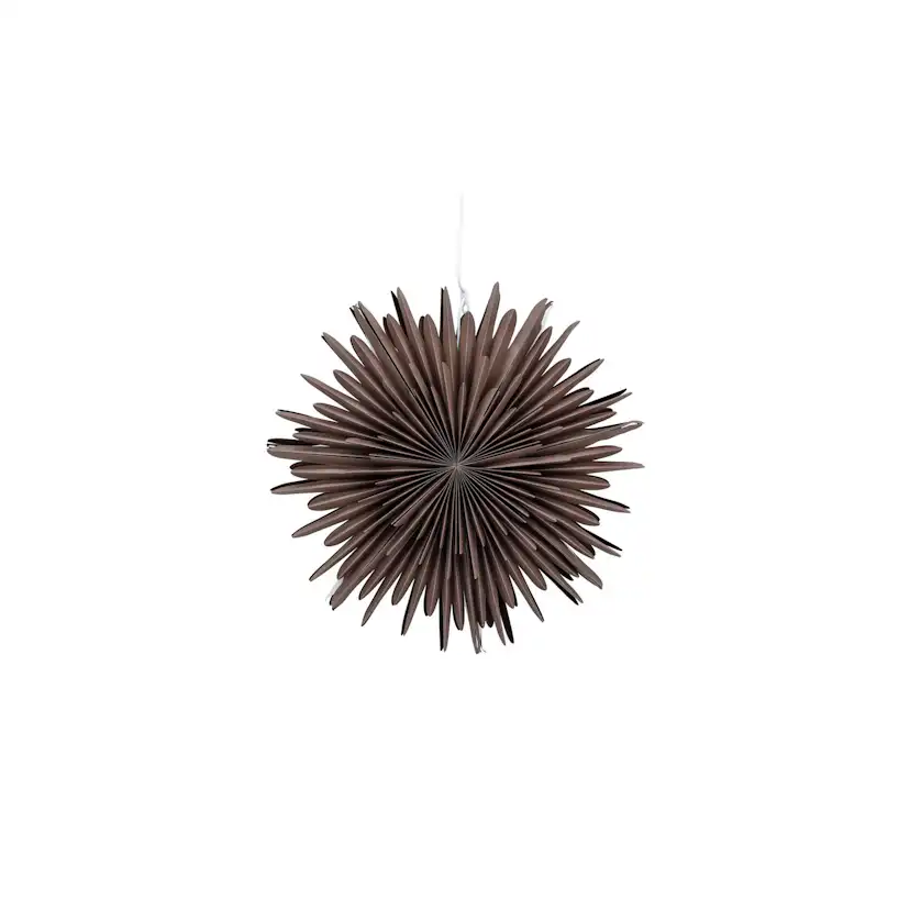 Adventsstjärna Venture Home Sälen