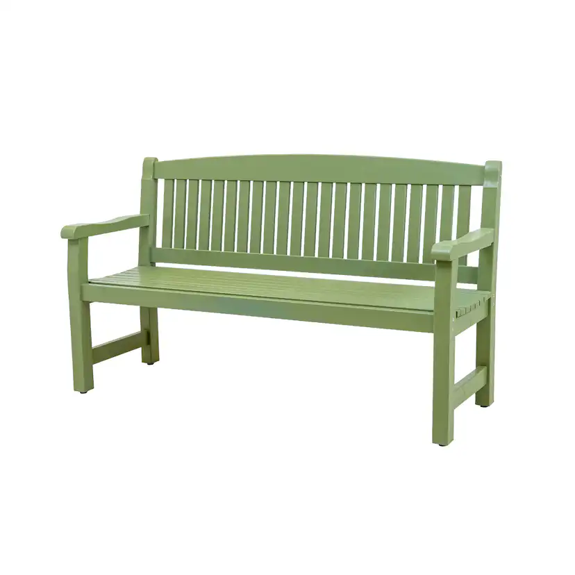 Utesoffa Eden Wood Kattvik 3-sits