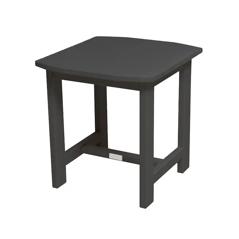 Sidobord Eden Wood Mölle Träbord Ute