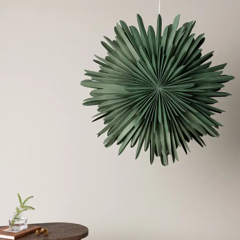 Adventsstjärna Venture Home Sälen