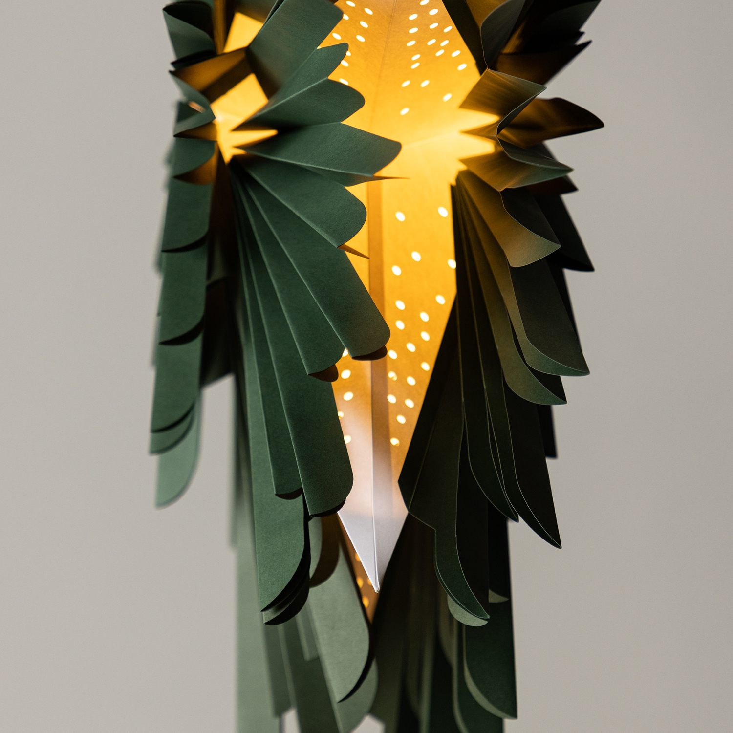 Adventsstjärna Venture Home Sälen