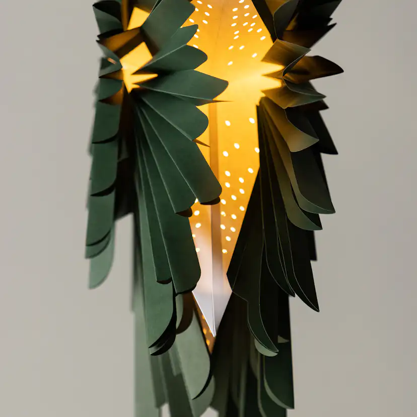 Adventsstjärna Venture Home Sälen