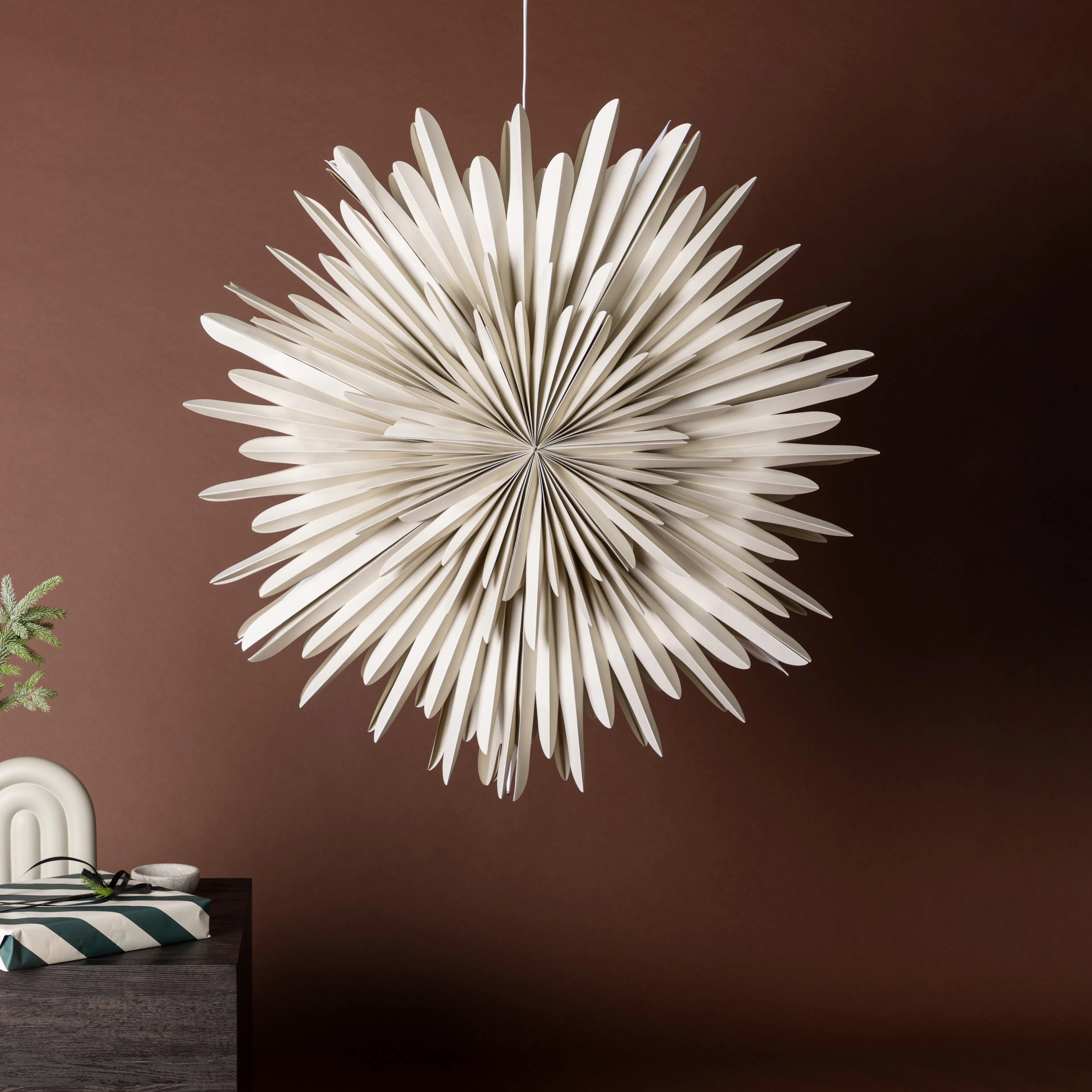 Adventsstjärna Venture Home Sälen