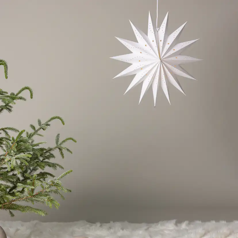 Adventsstjärna Venture Home Lindvallen