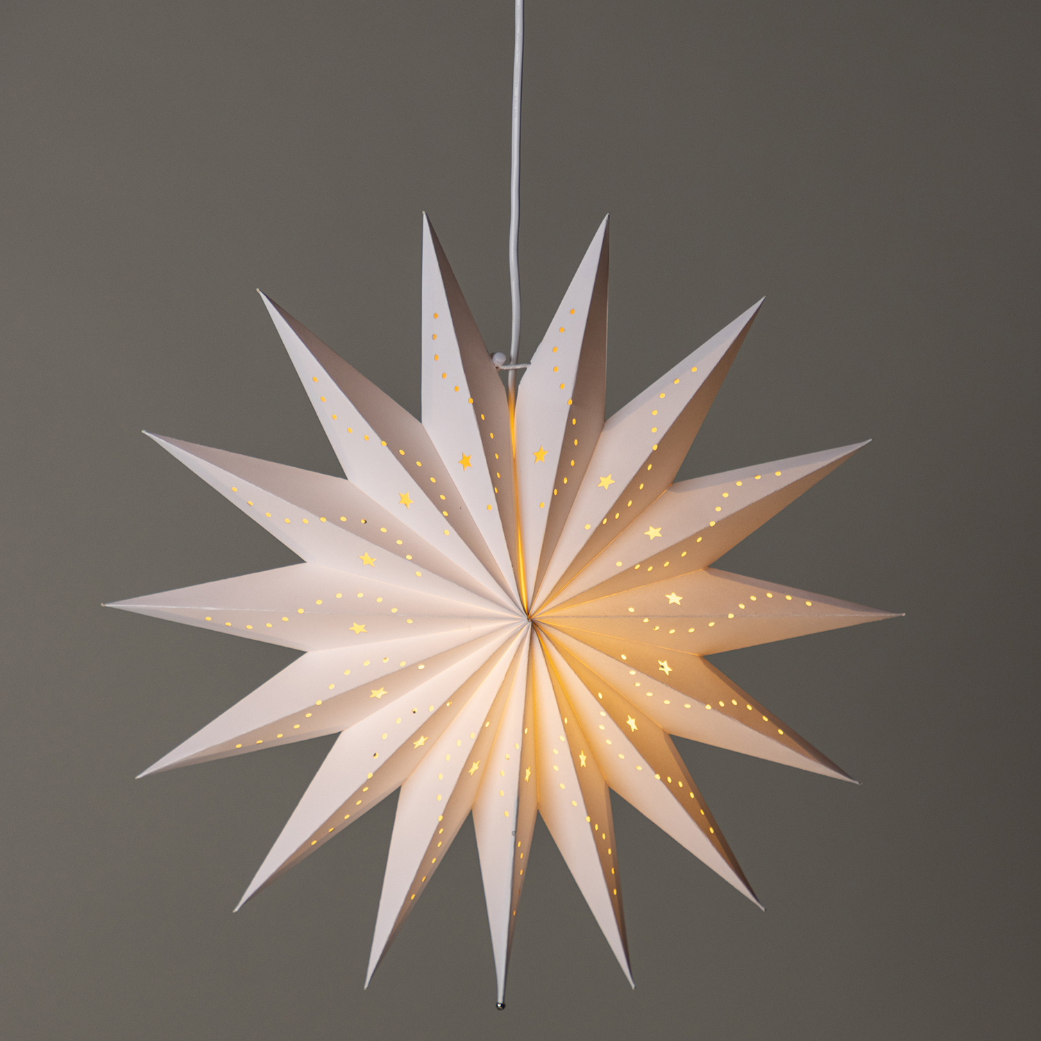 Adventsstjärna Venture Home Lindvallen