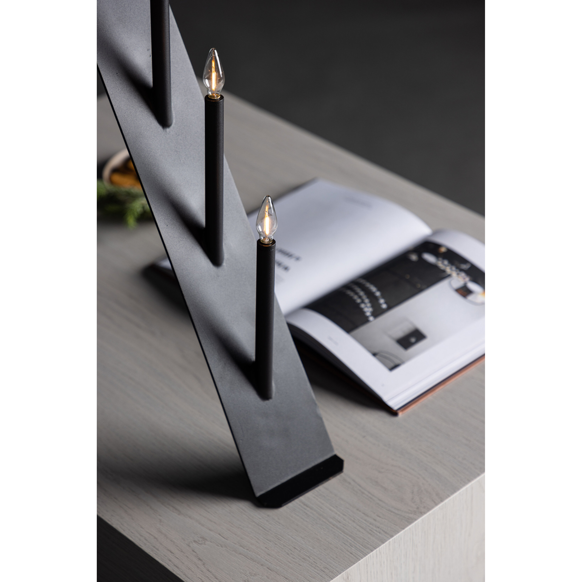 Bordslampa Venture Home Åre