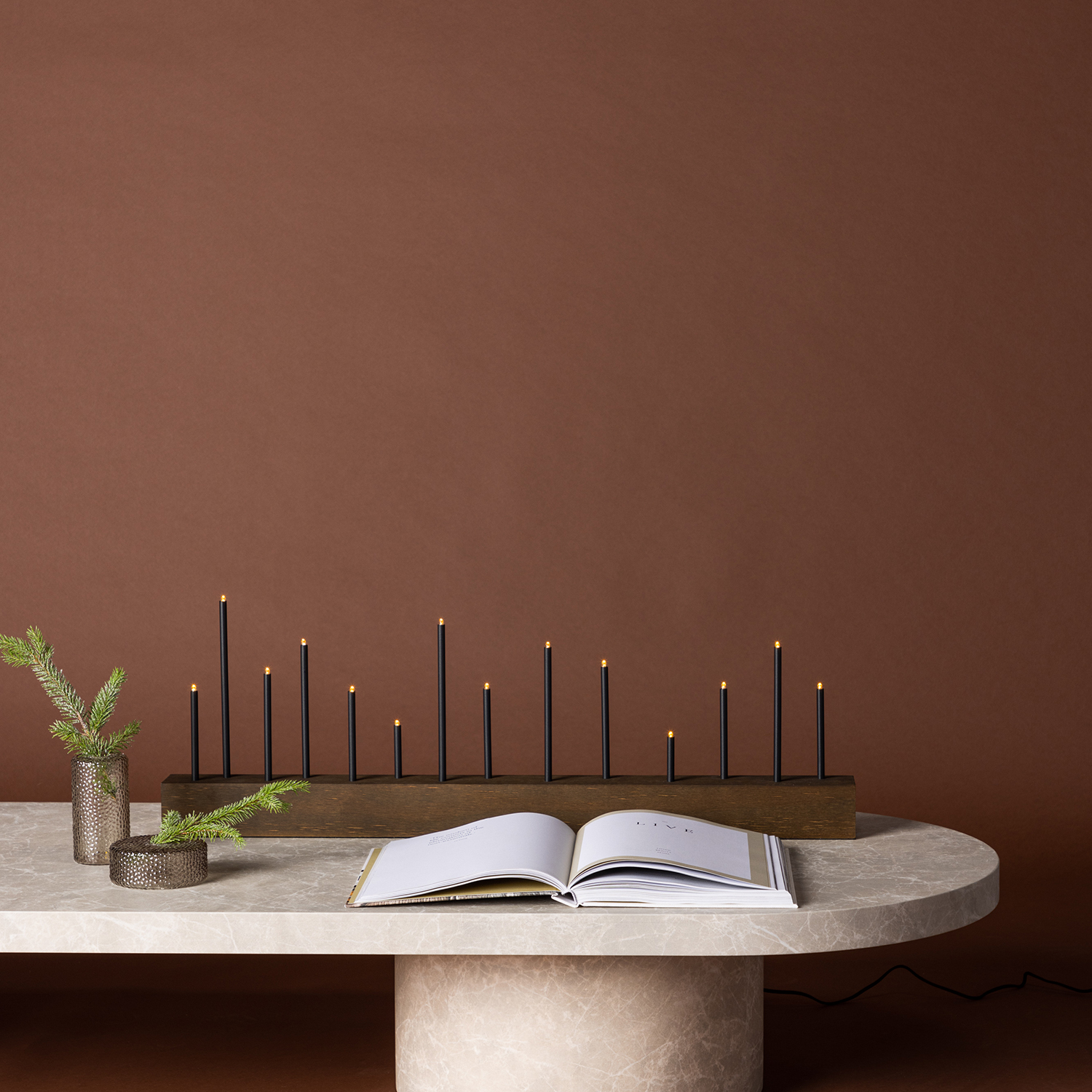 Bordslampa Venture Home Kungsberget