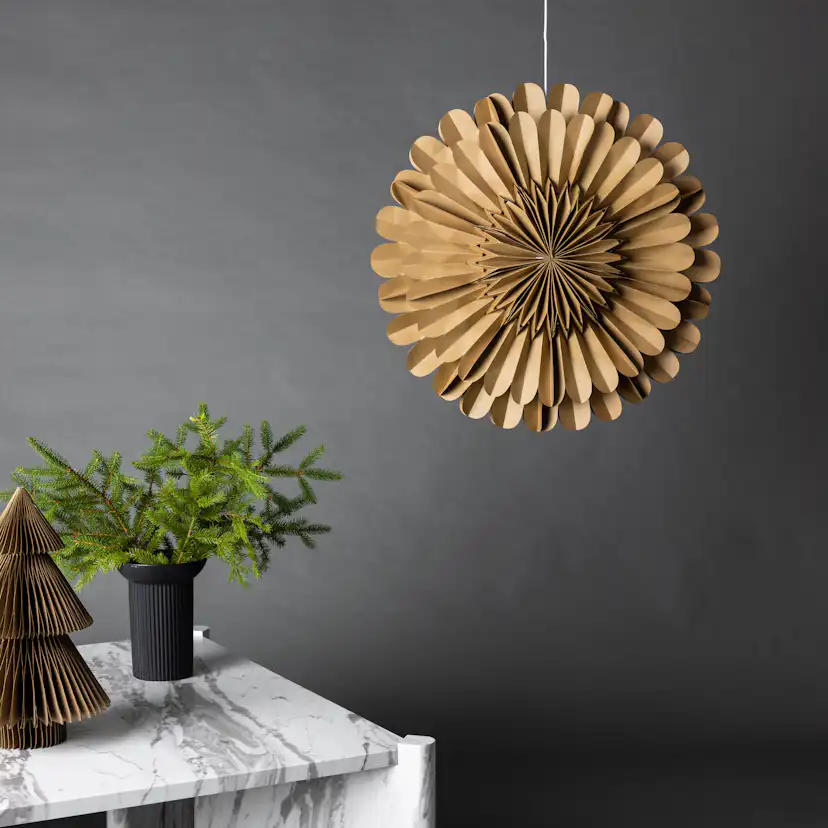 Adventsstjärna Venture Home Järvsön