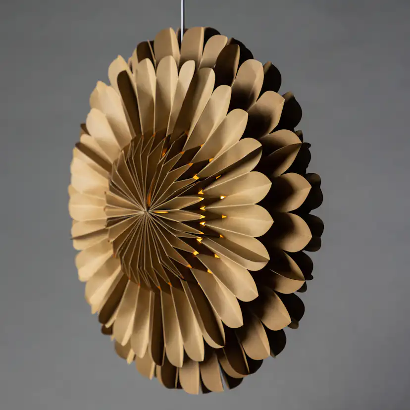 Adventsstjärna Venture Home Järvsön