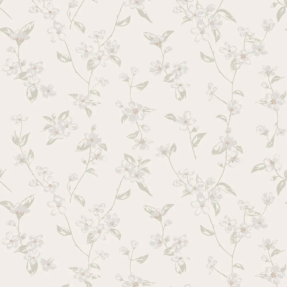 Tapet Fiona Fiona Home NW Flora 200501