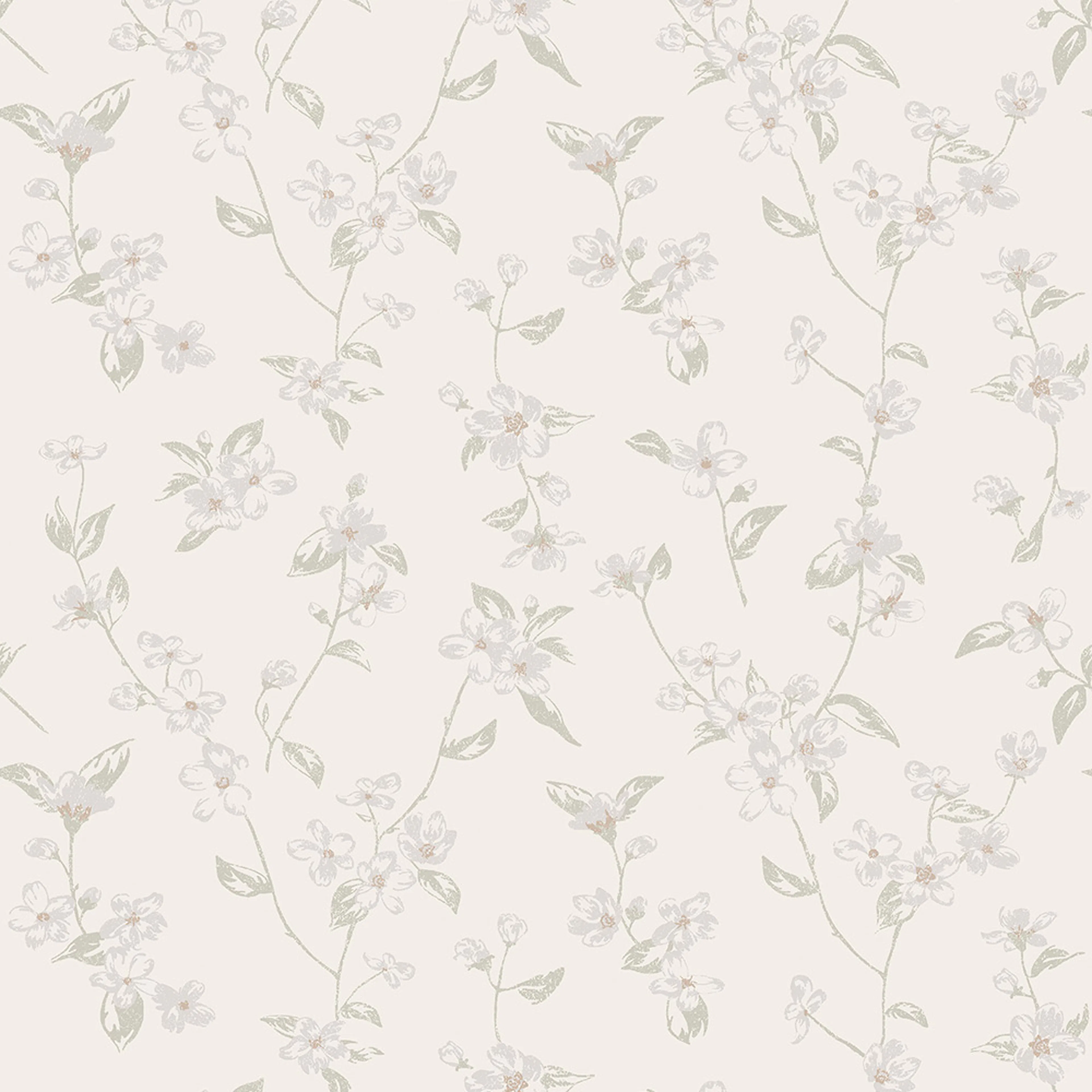 Tapet Fiona Fiona Home NW Flora 200501