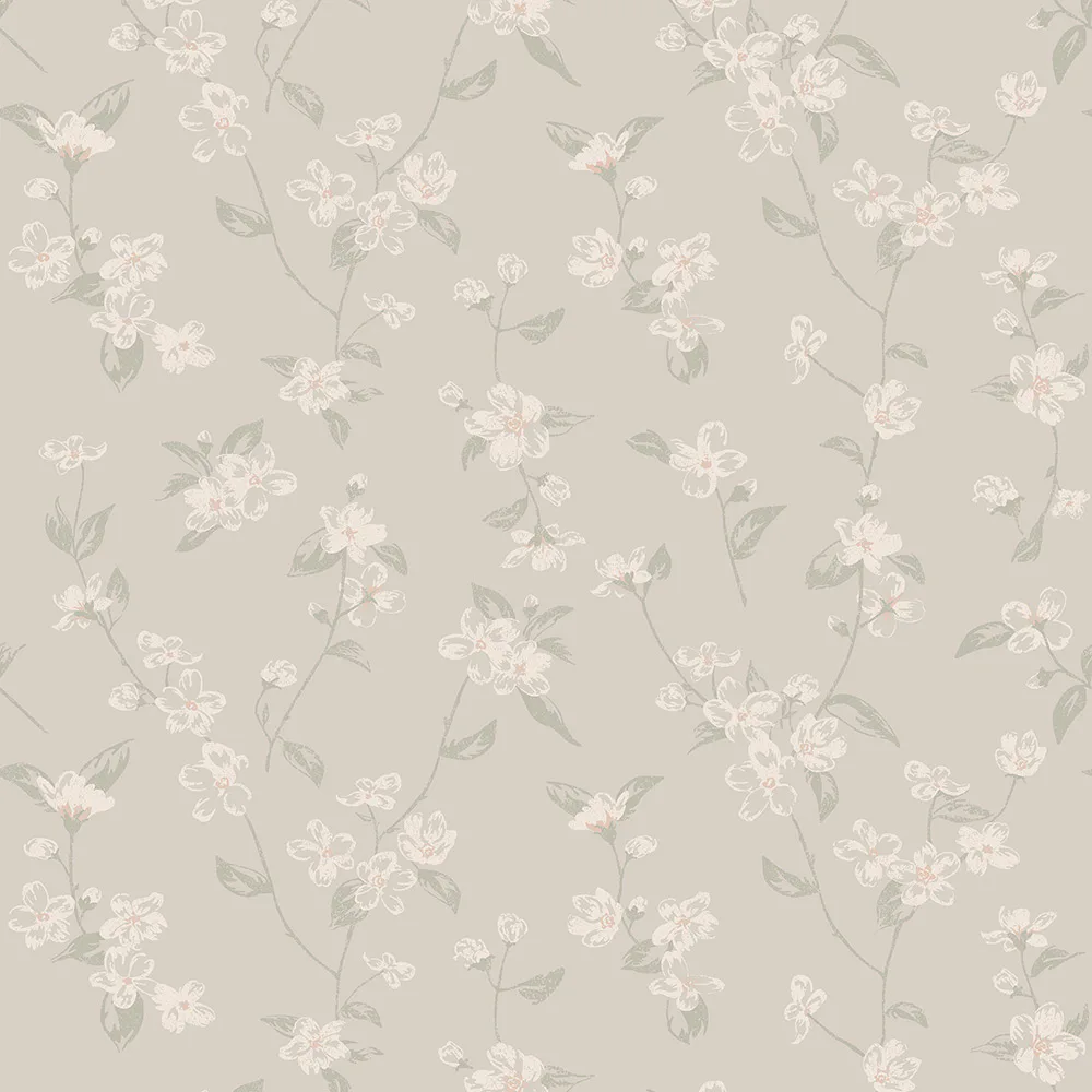 Tapet Fiona Fiona Home NW Flora 200502