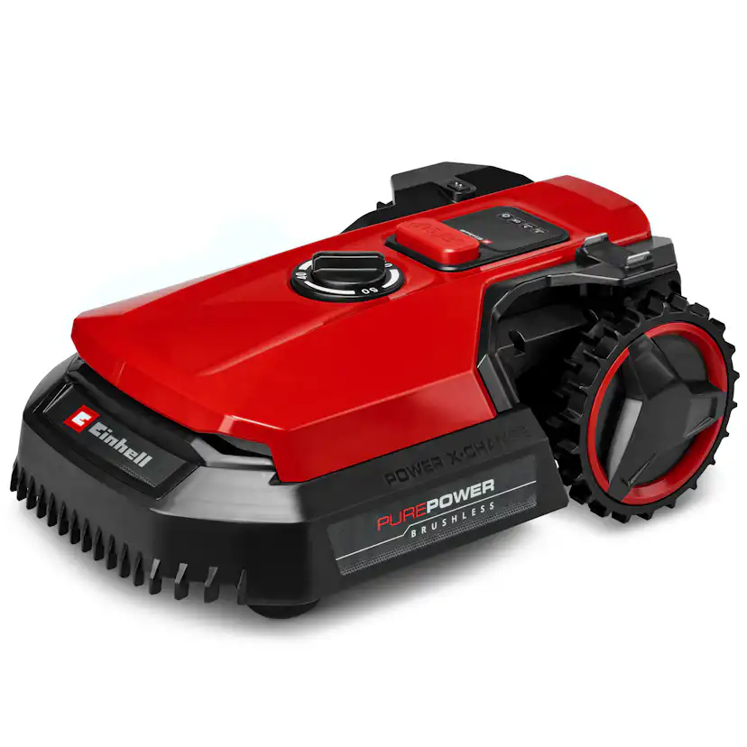 Robotgräsklippare Einhell Freelexo 500
