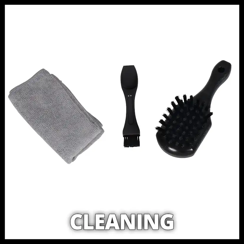 Rengöringsset Einhell till Robotgräsklippare