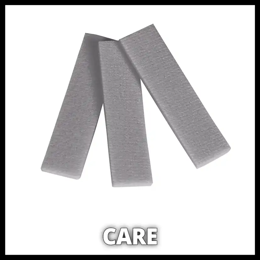 Rengöringsset Einhell till Robotgräsklippare