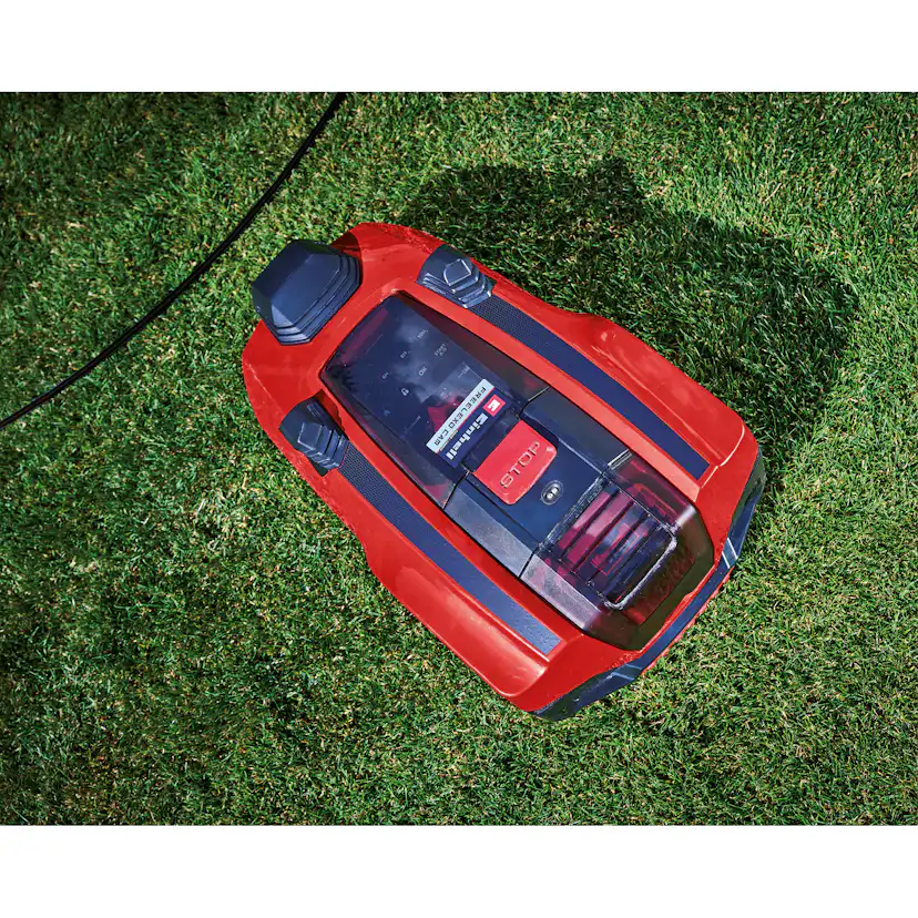 Magnetband Einhell till Robotgräsklippare 20 m