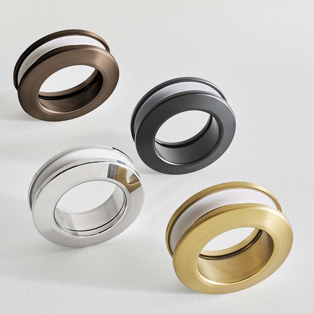 Duschdörr Westerbergs Lynx Nexus