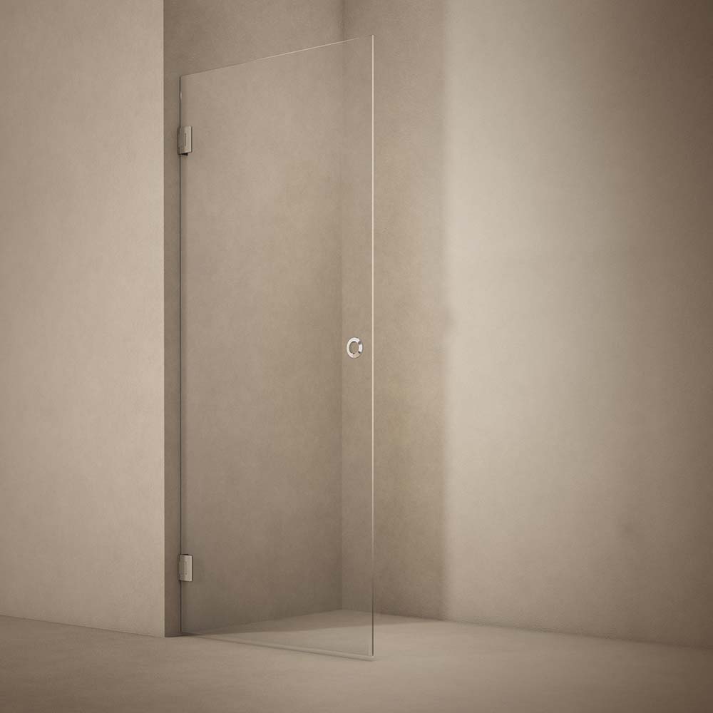 Duschdörr Westerbergs Lynx Nexus