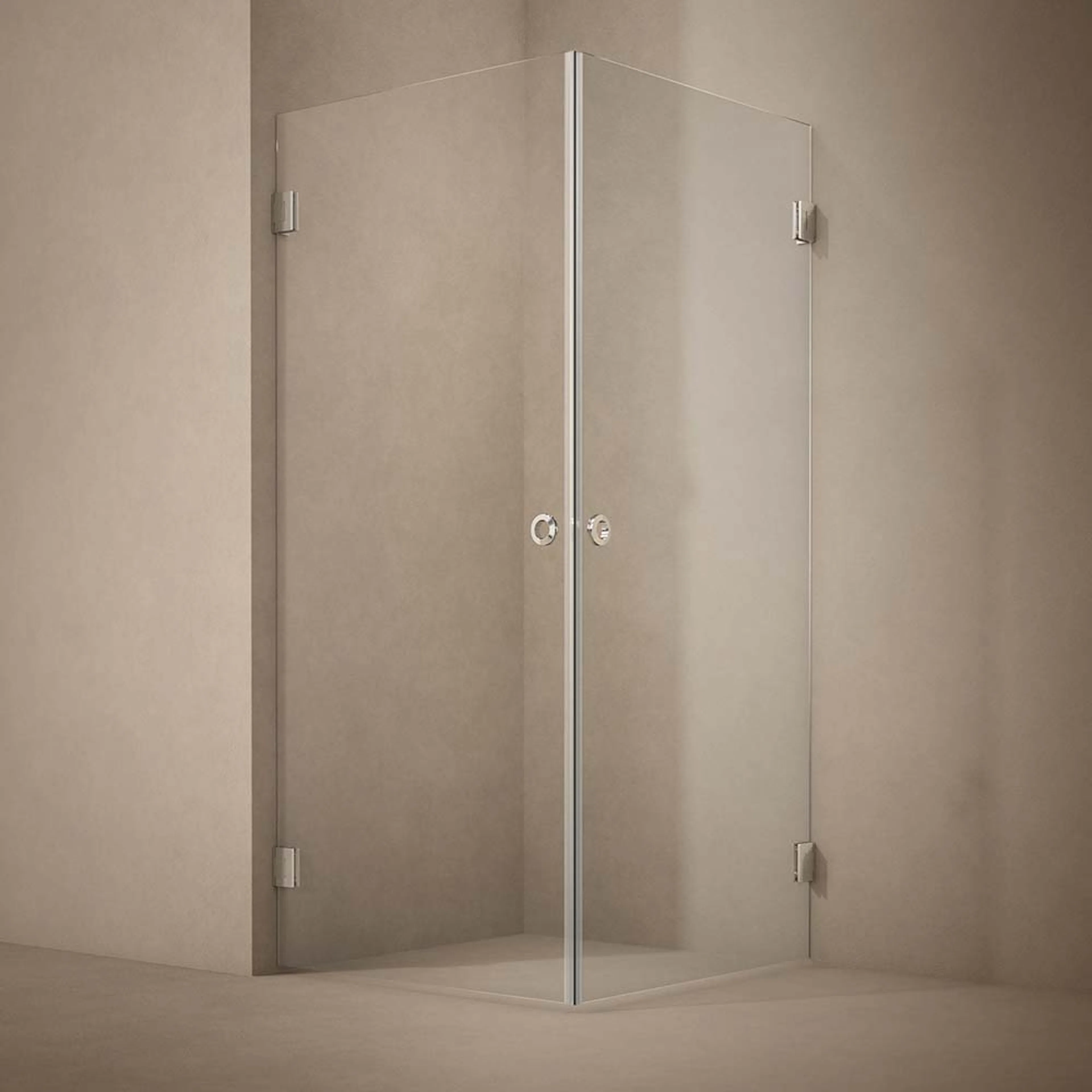 Duschhörn Westerbergs Lynx Nexus