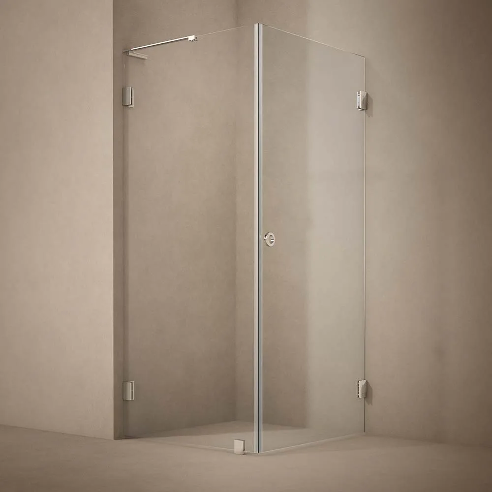 Duschhörn Westerbergs Combi Lynx Nexus