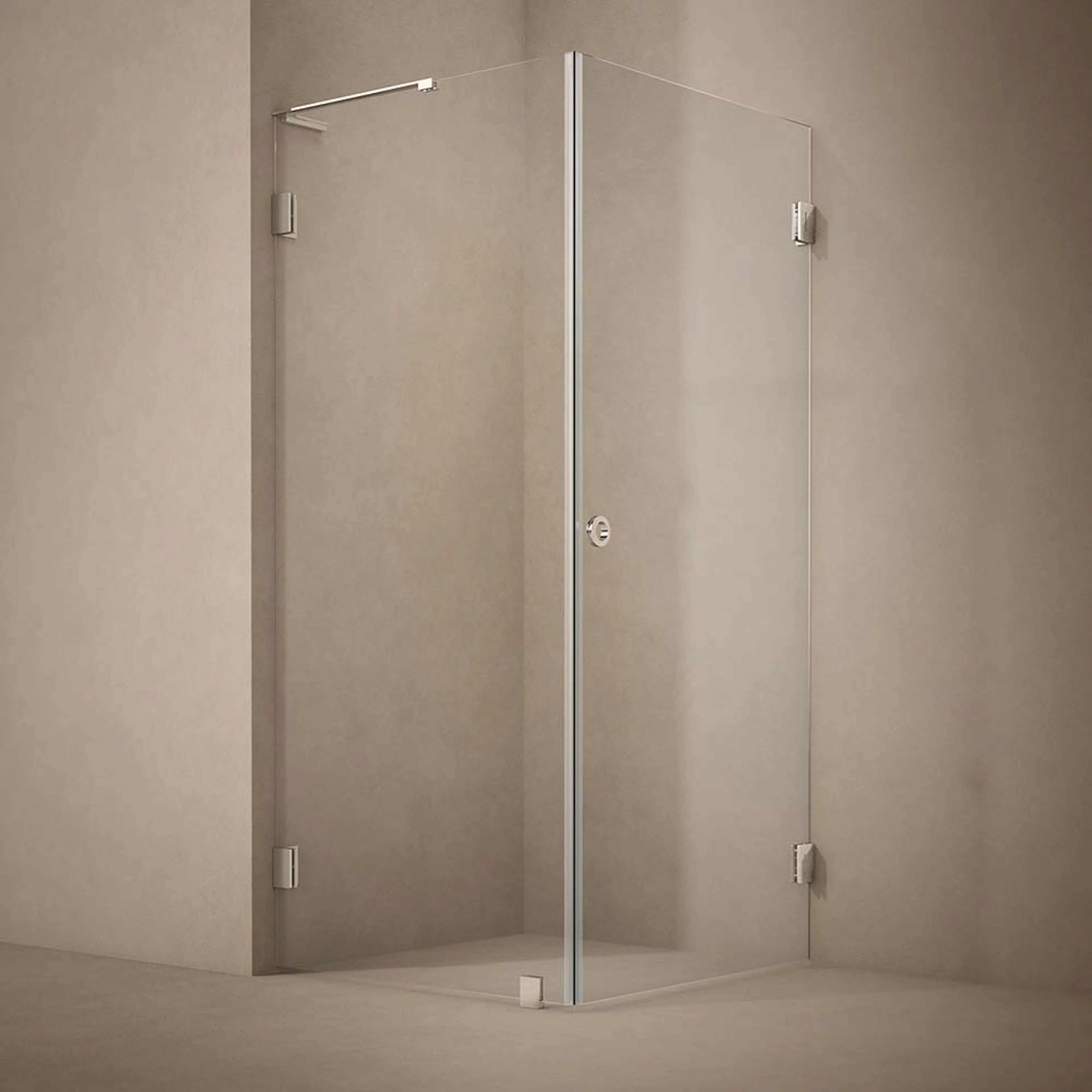 Duschhörn Westerbergs Combi Lynx Nexus