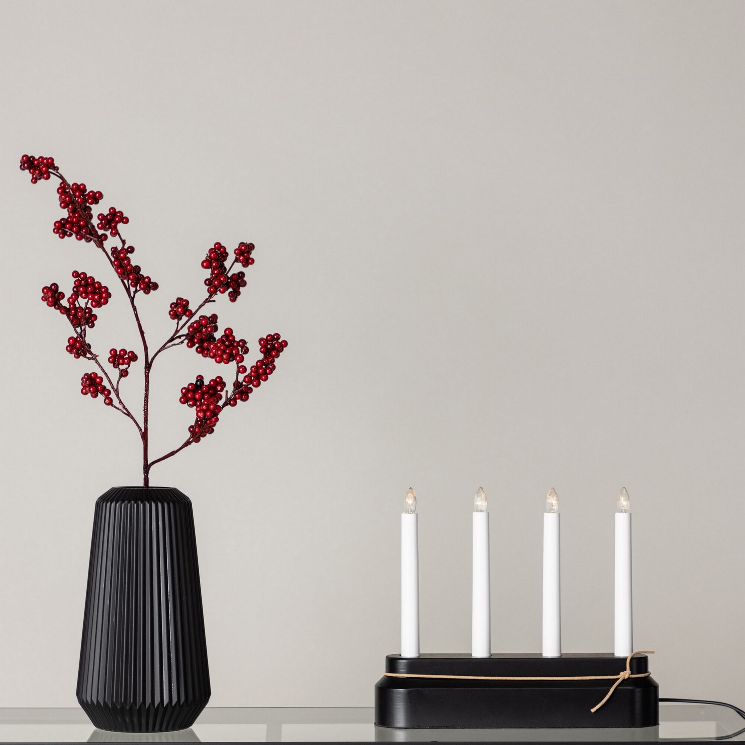 Bordslampa Venture Home Näsfjället