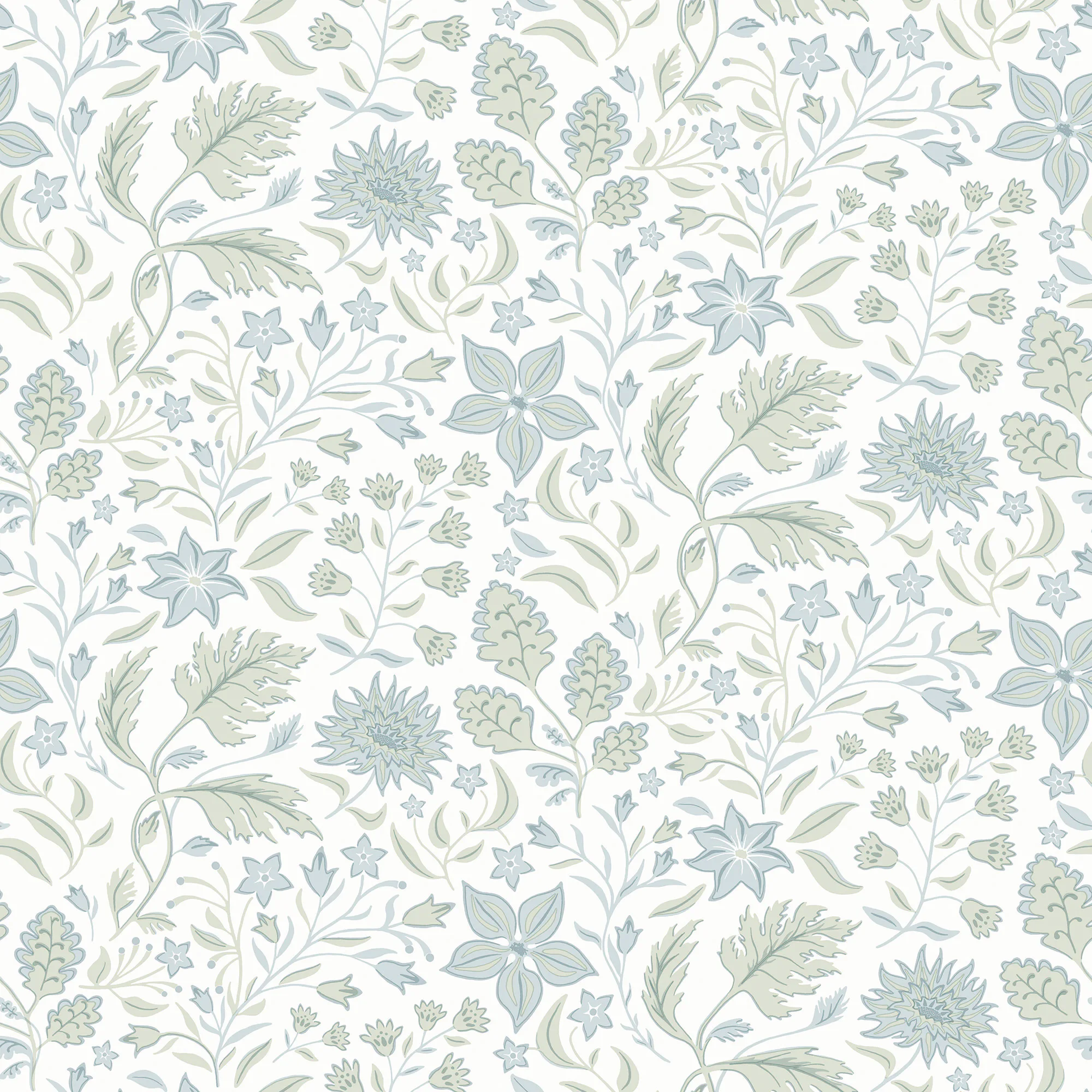 Tapet Fiona Fiona Home NW Meadow 200601