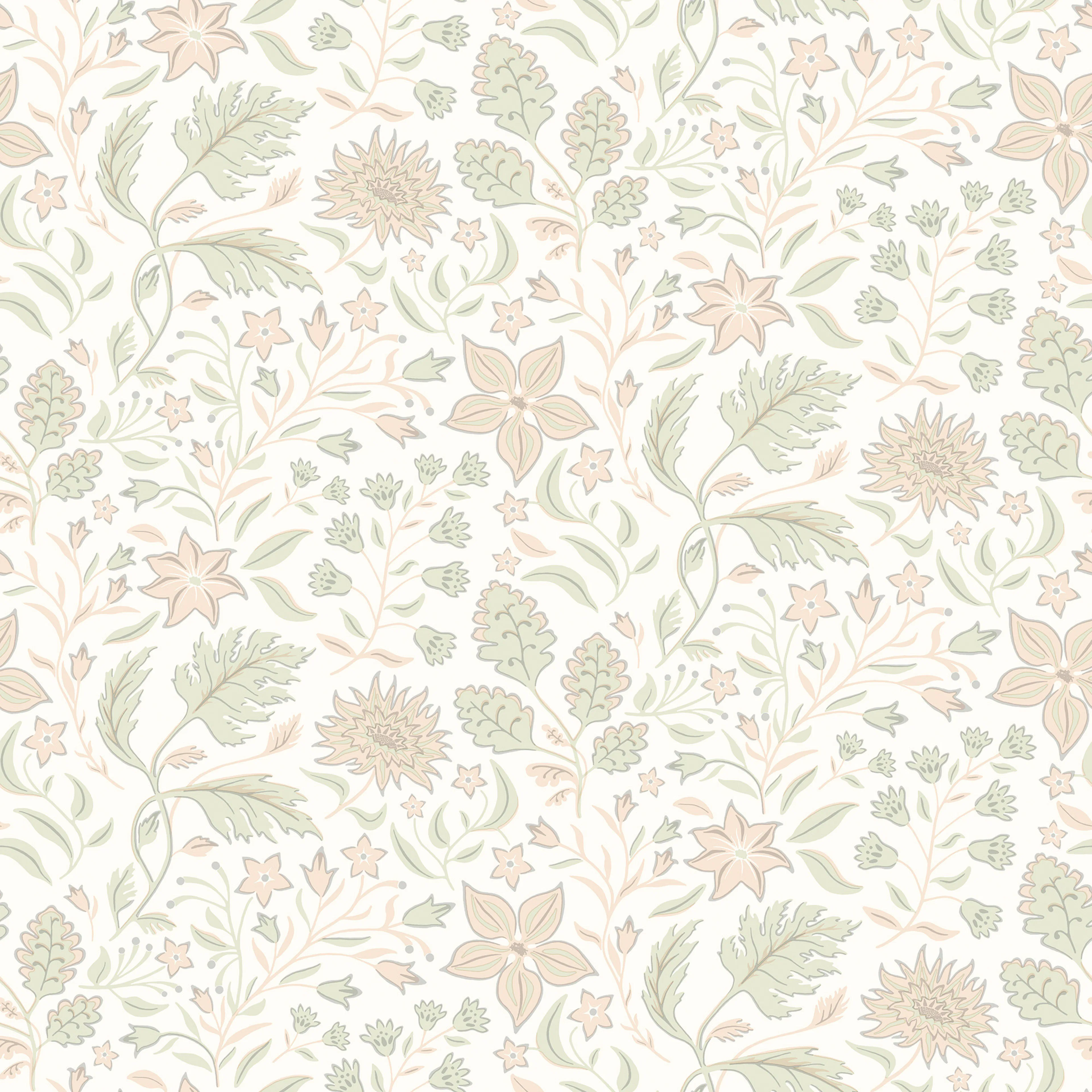 Tapet Fiona Fiona Home NW Meadow 200602