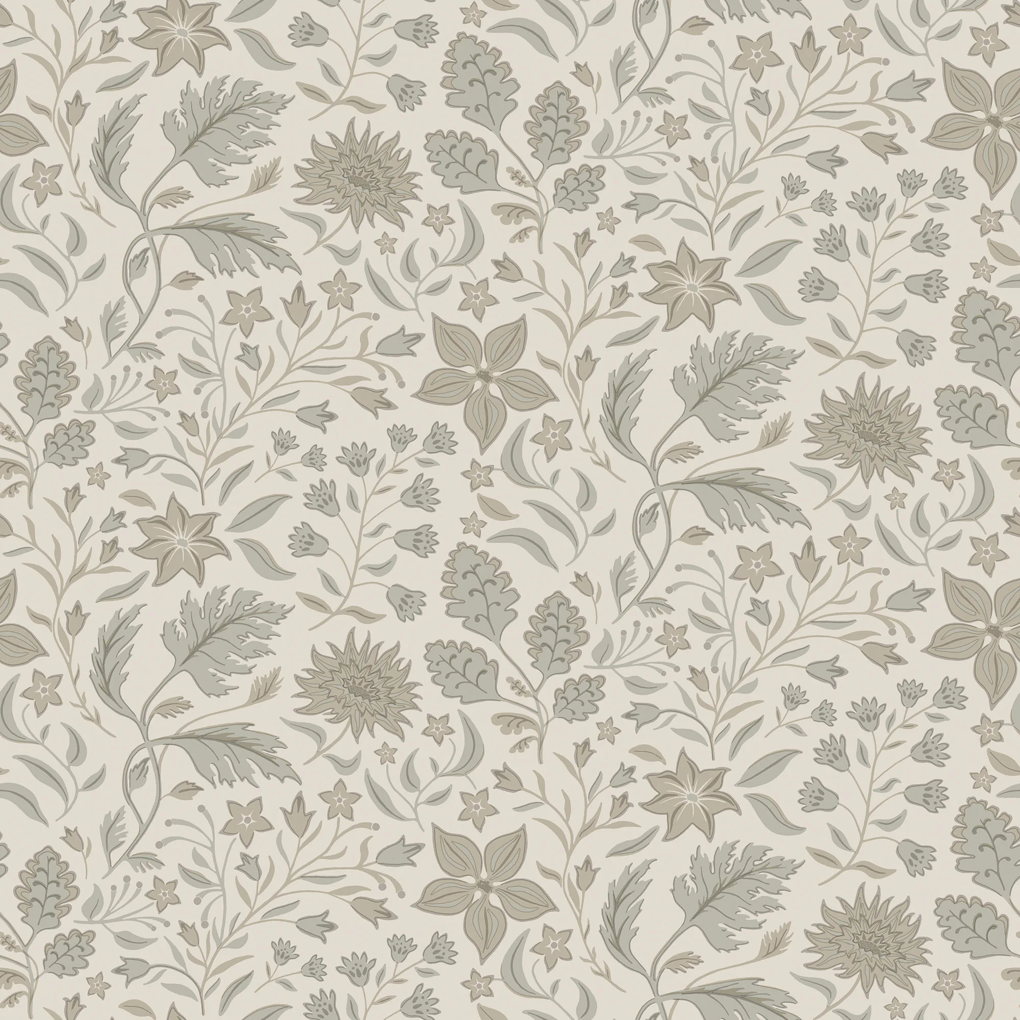 Tapet Fiona Fiona Home NW Meadow 200604