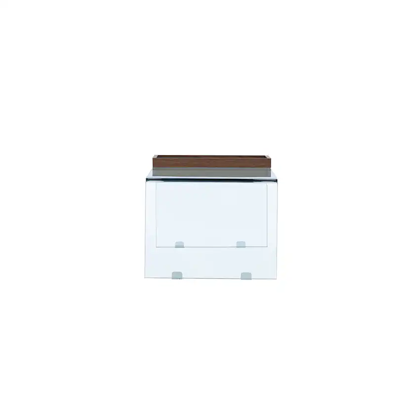 Soffbord Venture Home Telemark Vardagsrumsbord i Glas